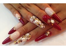 プティネイル(Puty Nail)/スカルプやり放題