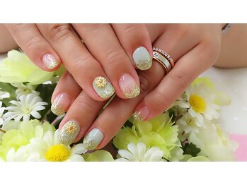 プルミエ ネイル(Premier Nail)/定額ネイル