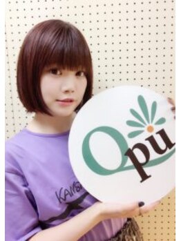 キュープ 表参道店(Qpu)/セントチヒロチッチ様ご来店