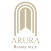 アルラビューティスタイル(ARURA Beauty Style)ロゴ