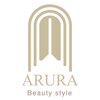 アルラビューティスタイル(ARURA Beauty Style)のお店ロゴ
