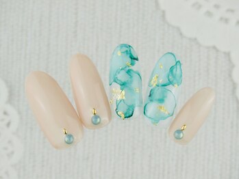 シシ(SiSi)/#秋色