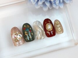 全てのアートが主役！