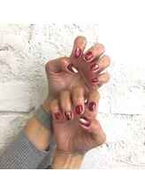 プライズアイリス アイラッシュ 池袋東口店(prize Iris eyelash)/新作サンプルデザイン☆