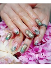 アイネイル(iNAIL)/