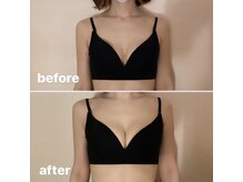 マホラ 本店(Mahora)/Before/After