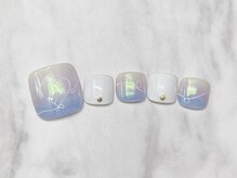 プティリボン 武蔵小金井店(PetitRibbon)/フット