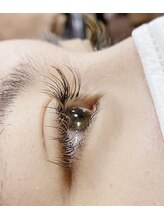 シルフ 石橋店(Sylph)/カラーマツエク