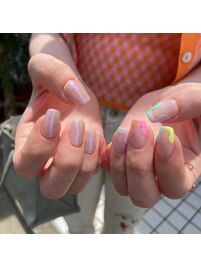 ニュアンスやり放題｜60分