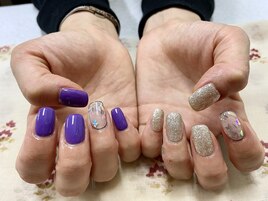 バタフライアート