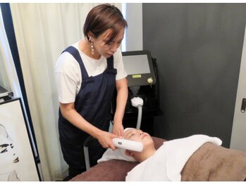 チャーム(Charm)/フェイシャル