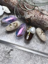 アマリネ(Amarine)/