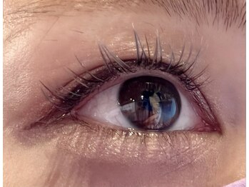 レミア 関内(REMIA)/8月　アッシュカラー