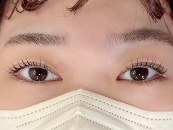 バタフライジュエル 本店(ButterflyJewel)/パリジェンヌラッシュリフト