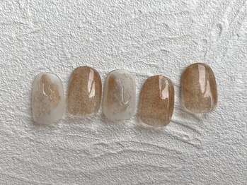 アメ(Ame')/定額¥9900 デザインBコース