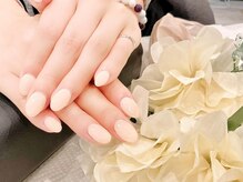 ブリエカドー(Briller Cadeau)/ワンカラースカルプ