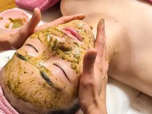 スキンケアスタジオ アコ 新宿店(Aco)/グリーンピール施術15年の実績