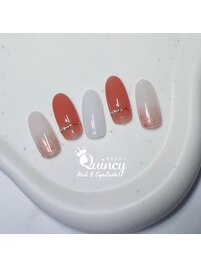 カジュアル定額