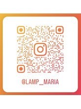 ランプ(lamp)/当店のインスタグラムです☆