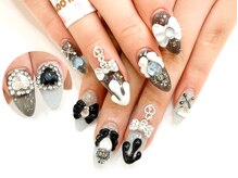 ネイルコレクション ピンク(Nail Collection Pink)/スカルプ放題★地雷・ドリップ