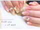 フリルアイ エフネイル 河内花園店(Frill eye ef nail)の写真