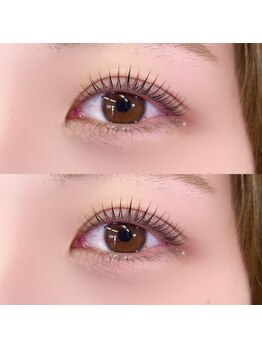 ラピス(Lapis)/まつげパーマ