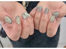 ダブリューアイラッシュ 中野(W.eyelash)/マグネット