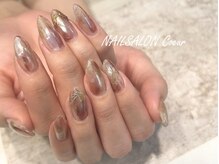 クール(Coeur)/デザイン相談コース￥8250