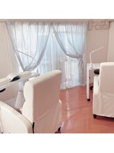 イチハチドット(18.)/ネイル