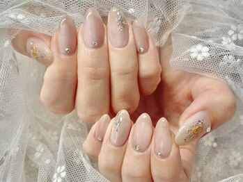 ラッキースター(Lucky Star)/