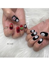 レオ ネイル 倉敷店(leo nail)/ジェルネイル