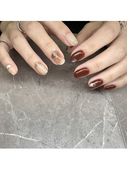 チャイ 大阪上本町店(chai)/大人ニュアンス