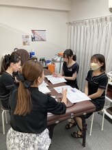 ドマーニプラス 岐阜シティタワー43店(DOMANI PLUS.)/