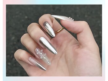 エイチスリー(H3)/120分チップ長出し定額デザイン