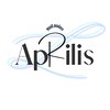 アプリリス(Aprilis)ロゴ