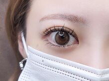 N/大人気！ワンホンマツエク