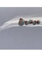 ビーラ(Bira)/フット定額デザイン/￥9900