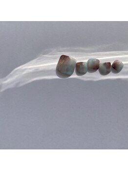 ビーラ(Bira)/フット定額デザイン/¥9900