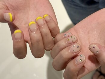 エリス 京橋(Eliss)/アートし放題コース