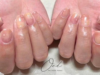 オクト(OCT)/シンプルコース初回オフ無料!