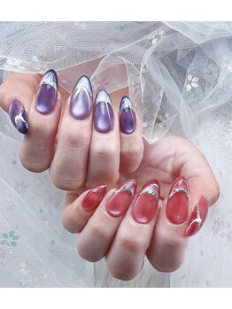 フローラ(flora)/