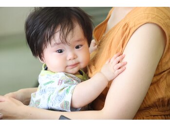 すばる整体院 小牧/お子様同伴可/産後骨盤矯正/小牧