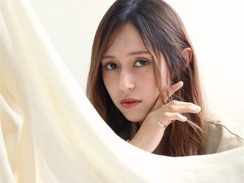 モストアイズ 北千住店(most eyes)の写真/【ディプロマ取得似合わせの名店】豊富な施術実績のプロによる丁寧な土台作りで自宅メイクもサロン級◎