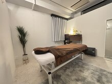 チッチ 小倉魚町店(CHiCCHi)の雰囲気（施術ルーム）