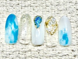 アートサンプル　¥9350