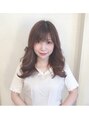 ミキネイル(Miki nail*) Miki 