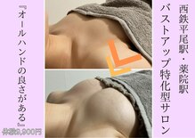 美 プラス(美 Plus)