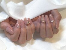 エタネイル(etta..nail)/定額シンプルコース