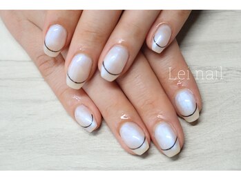 レイ ネイル(Lei nail)/