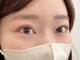ラブリエ(La Briller)の写真/【お顔の印象は眉で決まる！】大人気セットメニュー<まつ毛パーマ&眉ワックス脱毛>でお目元一気に垢抜け★